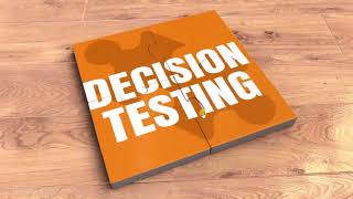 ISTQB  4 Decision testing ISTQB Advanced Technical test analyst certification [upl. by Alika]