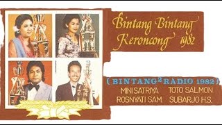 Bintang2 Keroncong 1982 [upl. by Gross605]