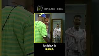 Did You Notice This Mistake in The Fresh Prince of BelAir [upl. by Einnalem]