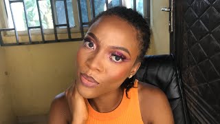 Full Face Makeup Tutorial [upl. by Hall]