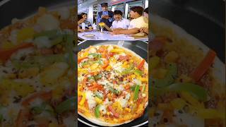 Pizza Dosa  பீட்சா தோசை [upl. by Okimuk]