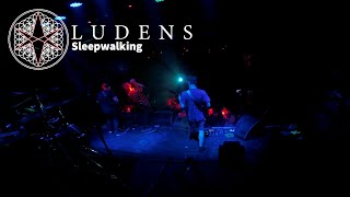 Ludens BMTH tribute band  Sleepwalking [upl. by Temme]