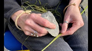 Ancient crafting skills at BU are helping to alleviate modernday stress [upl. by Musser912]