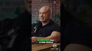 Top Exercises to Avoid for Muscle Gains SFR Breakdown [upl. by Yorick]