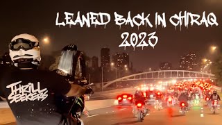 LEANED BACK IN CHIRAQ 2023 2160p for best quality [upl. by Idhem]