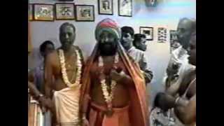 Kadayanallur Bhajans by HH Ramananda Swami amp OS Sundar  Jai Jai Vittalvob [upl. by Ardnoet685]