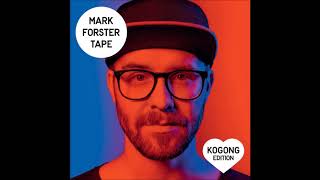 Mark Forster Für immer Forever [upl. by Sartin]