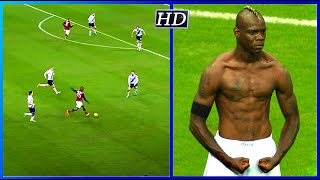 Ma Chi sarebbe potuto diventare Mario Balotelli [upl. by Namaj598]