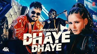 Dhaye Dhaye  Prahaar Tatva K  New Haryanvi Songs Haryanavi 2024  TSeries Haryanvi [upl. by Criswell363]