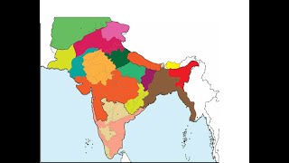 What if the Rebels were successful in the Revolt of 1857 [upl. by Nocaj]