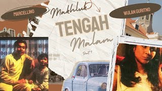 makhluk tengah malam 1 [upl. by Perl581]