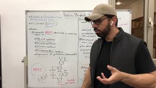 Pentose Phosphate Pathway 1 [upl. by Notgnirrac]