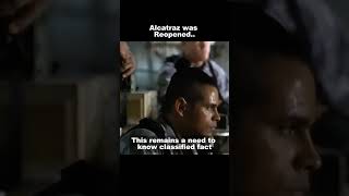 Alcatraz was Reopened shorts movieclips movie film fyp viral [upl. by Apul124]