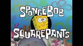 SpongeBob SquarePants  Kids Choice Awards Sneak Peek Promo 1999 HQ [upl. by Eidlog723]