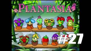 Plantasia  Part 27  Hollys Final Nights [upl. by Ilegna878]