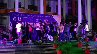 Vignan University Mahotsav [upl. by Ahsimed]