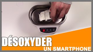 Comment désoxyder un smartphone [upl. by Jael381]