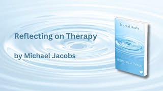 Michael Jacobs reflects on therapy [upl. by Habeh]