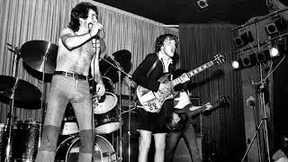 ACDC  Its a Long Way To The Top  Live 1976 2019 Remaster [upl. by Fezoj]