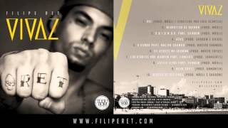 Filipe Ret  Libertários Não Morrem part Funkero prod Ibrabeats  Vivaz [upl. by Pascale]