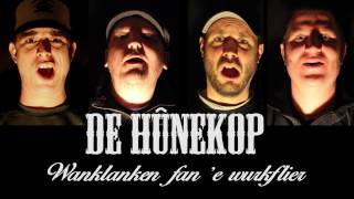 DE HUNEKOP  THEATER PROMO [upl. by Linnell464]