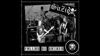 Los SuZioX  Fallas de Origen Álbum Completo [upl. by Yllac307]