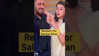 Respect to Salman Khan 😀 foryou shortsfeed shorts salmankhan mkshortsyt bhagyashree [upl. by Cenac]