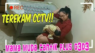 VIDEO IBU MENYUSUI [upl. by Conlen]