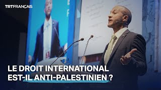 Des experts en droit international évaluent les conséquences de la guerre à Gaza [upl. by Amersham329]