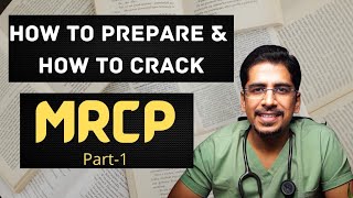 Mrcp part1 how to prepare amp how I passed in first attempt [upl. by Riccardo114]