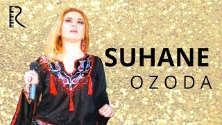 Ozoda Nursaidova Suhane shakarshakar I Озода Нурсаидова  Сухане шакаршакар [upl. by Mitchael]