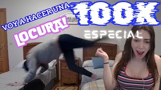 ESPECIAL 100K QUEDADA CON VOSOTROS  ME HA LLEGADO EL DIAGNÓSTICO [upl. by Tandi404]