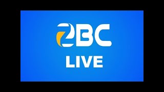 🔴ZBCLIVE  UZINDUZI WA MELI YA KWANZA YA MAKONTENA NA MAKABIDHIANO RASMI YA BANDARI YA MKOANI PEMBA [upl. by Kcam925]