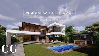 Residencias Las Retamas [upl. by Tye35]