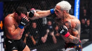 Charles Oliveira vs Michael Chandler 2 Full Fight Recap Highlights  UFC 309 [upl. by Ahseenyt]