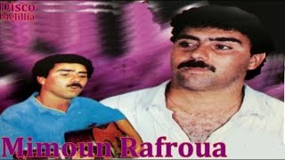 Mimoun Rafroua  Rayino  Official Video [upl. by Jabez69]