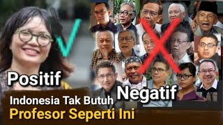 PIDATO PERTAMA WAMEN DIKTI DAN SAINTEK ProfSTELLA CHRISTIE MENAMPAR Prof NYINYIR SELAMA INI [upl. by Joelie829]