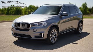 2018 BMW X5 xDrive35i For Sale [upl. by Josi781]