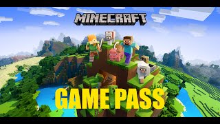 COMO JOGAR MINECRAFT JAVA PELO GAME PASS [upl. by Enicar]