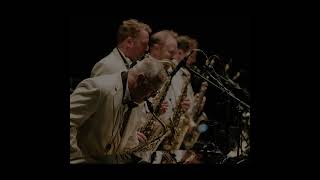 BBC Big Band Trailer 2025 [upl. by Maddocks201]