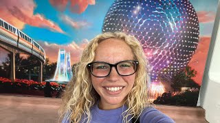 Epcot Food And Wine Festival  Food amp Drink Review  Merchandise Reveal  2024 [upl. by Aytida]