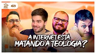 A MISSÃO EM TEMPOS DE INTERNET  Baixo Clero 29 [upl. by Monney132]