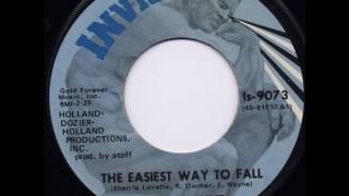 Freda Payne The easiest way to fall  1970 [upl. by Oberon]