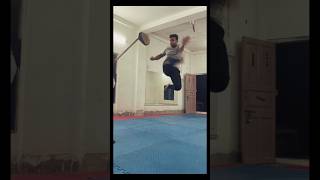 Karate Budokan Training Centre Gobardanga karate kumite martialarts trending kickboxing Subir [upl. by Keligot]