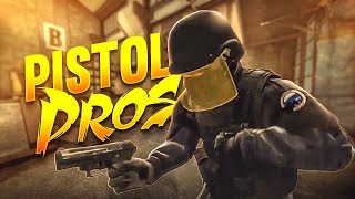 CSGO  Pistol PROS 41 [upl. by Alonzo]