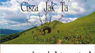 Cisza Jak Ta  Nasze Zielone Światy [upl. by Ittam955]