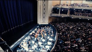 Staatsorchester Stuttgart  Die Möglichmacher  Orchesterwarte an der Oper Stuttgart [upl. by Yonina104]