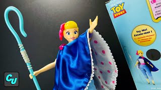 Toy Story Bo Peep True talkers [upl. by Davidoff]