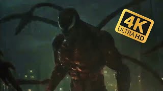 Venom Let There Be Carnage  Carnage says the Title  4K HD Ultra [upl. by Dibru]