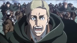 Erwins Final Charge  GERMAN DUB English sub [upl. by Nevarc530]